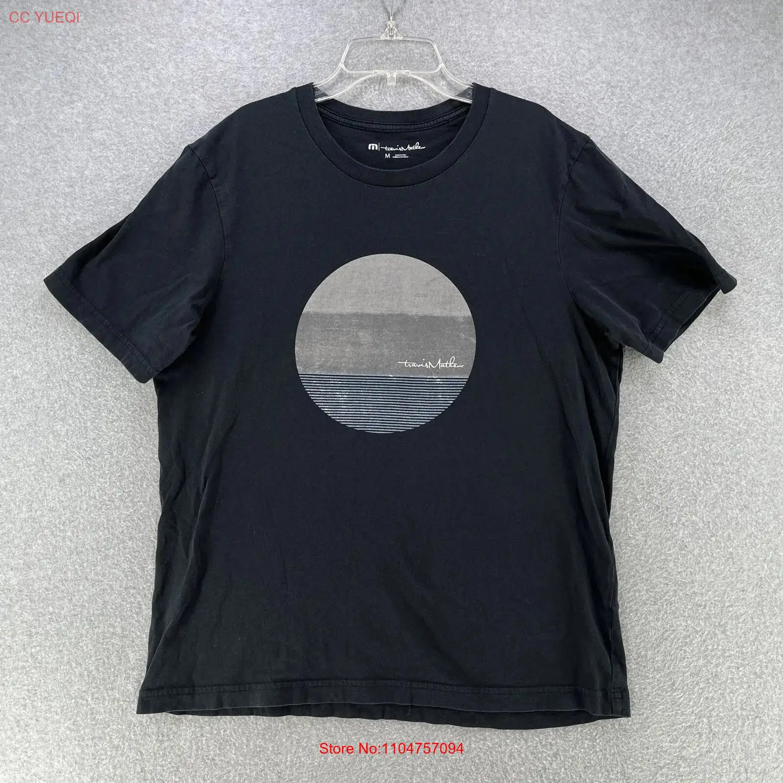 เสื้อยืด Travis Mathew สำหรับผ - Street Fashion Magazine บทวิจารณ์และราคา