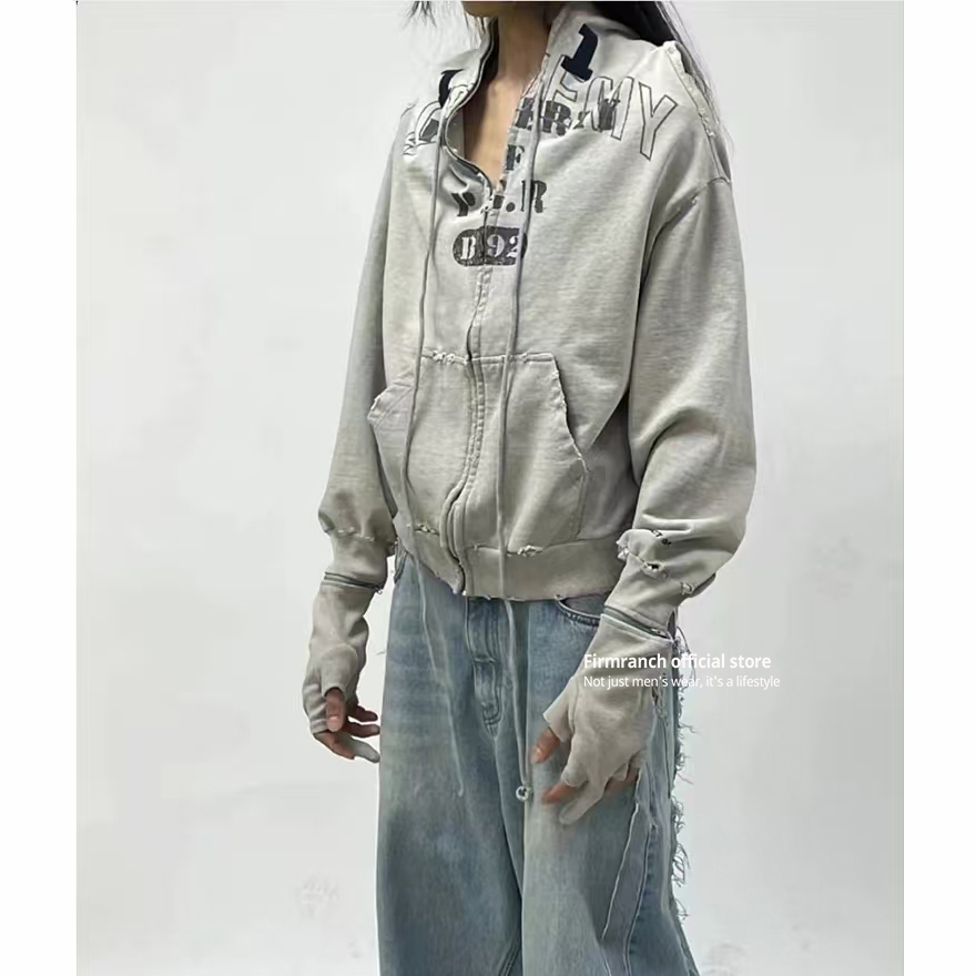Firmranch ใหม่ฤดูใบไม้ร่วงฤดูห - Street Fashion Gloves บทวิจารณ์และราคา