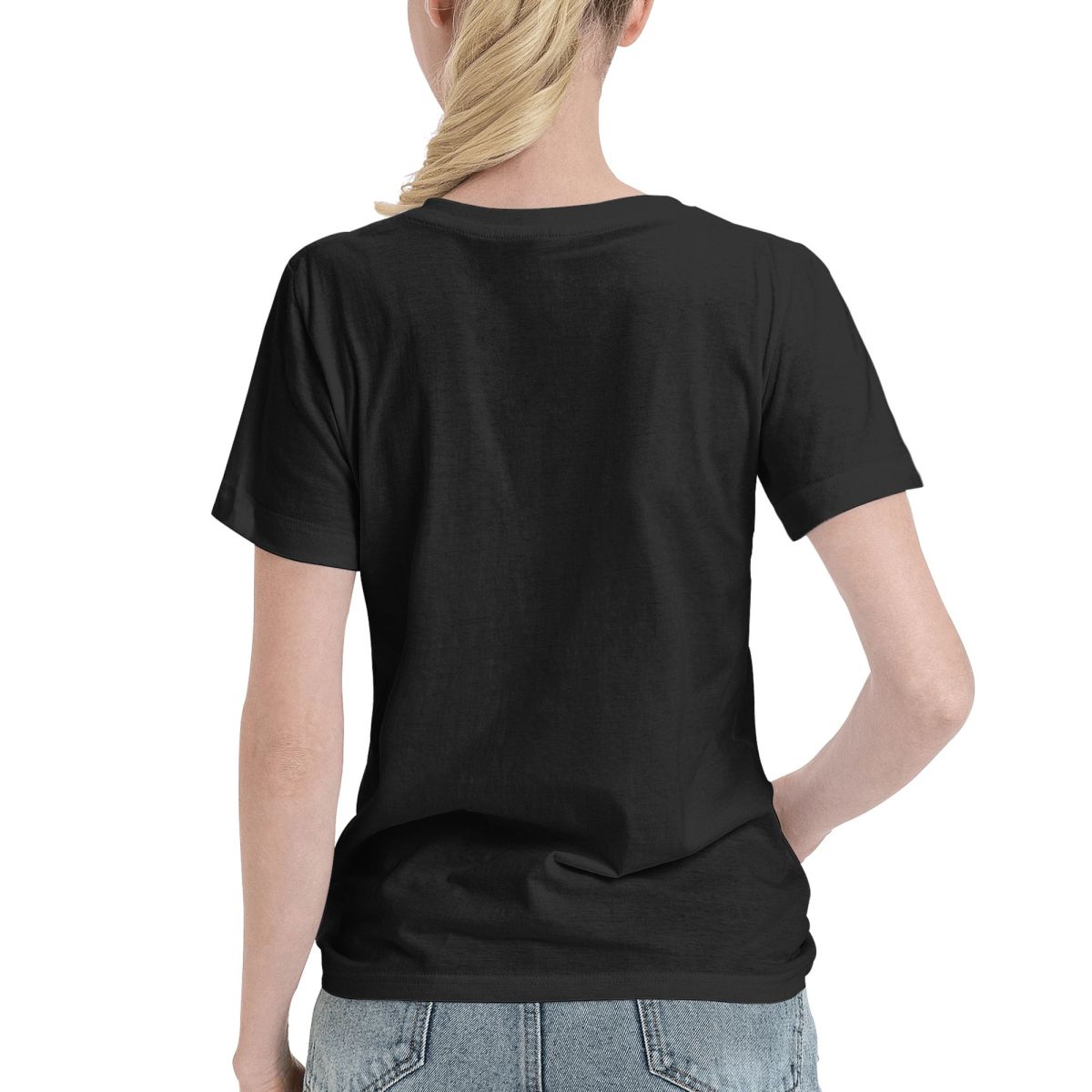ต้องมีเสื้อยืดผู้หญิงลายผจญภัย - Street Fashion London บทวิจารณ์และราคา