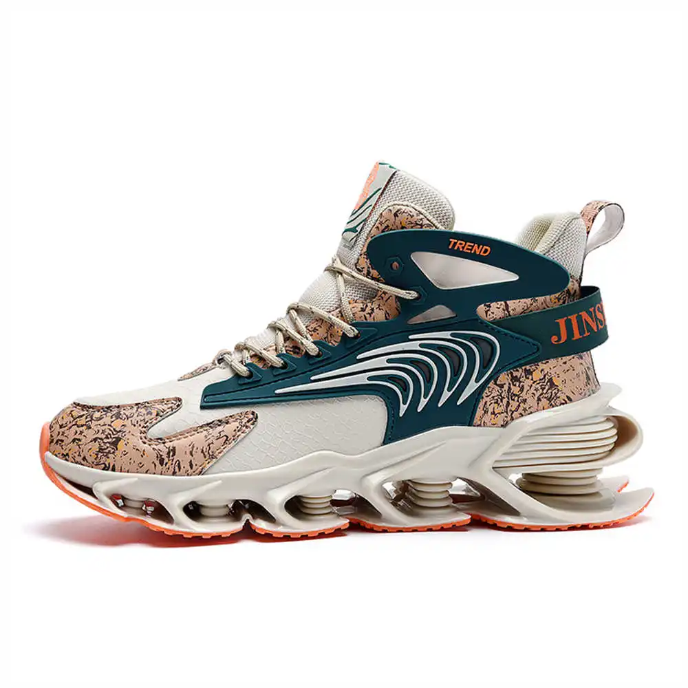 Non-SLIP กลางเด็กวิ่งรองเท้าผ้ - Street Fashion Vietnam บทวิจารณ์และราคา