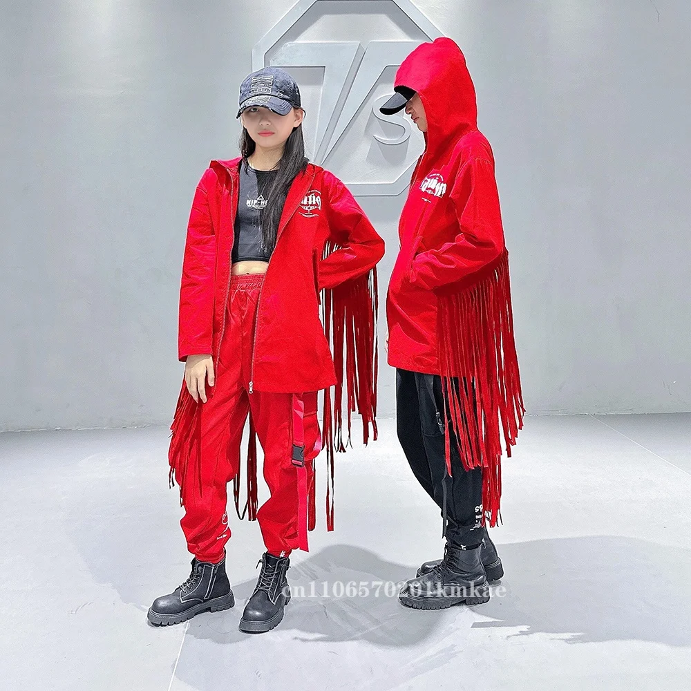 ชุดการแสดงฮิปฮอปสำหรับผู้หญิง  - Street Fashion Outfit Girl บทวิจารณ์และราคา