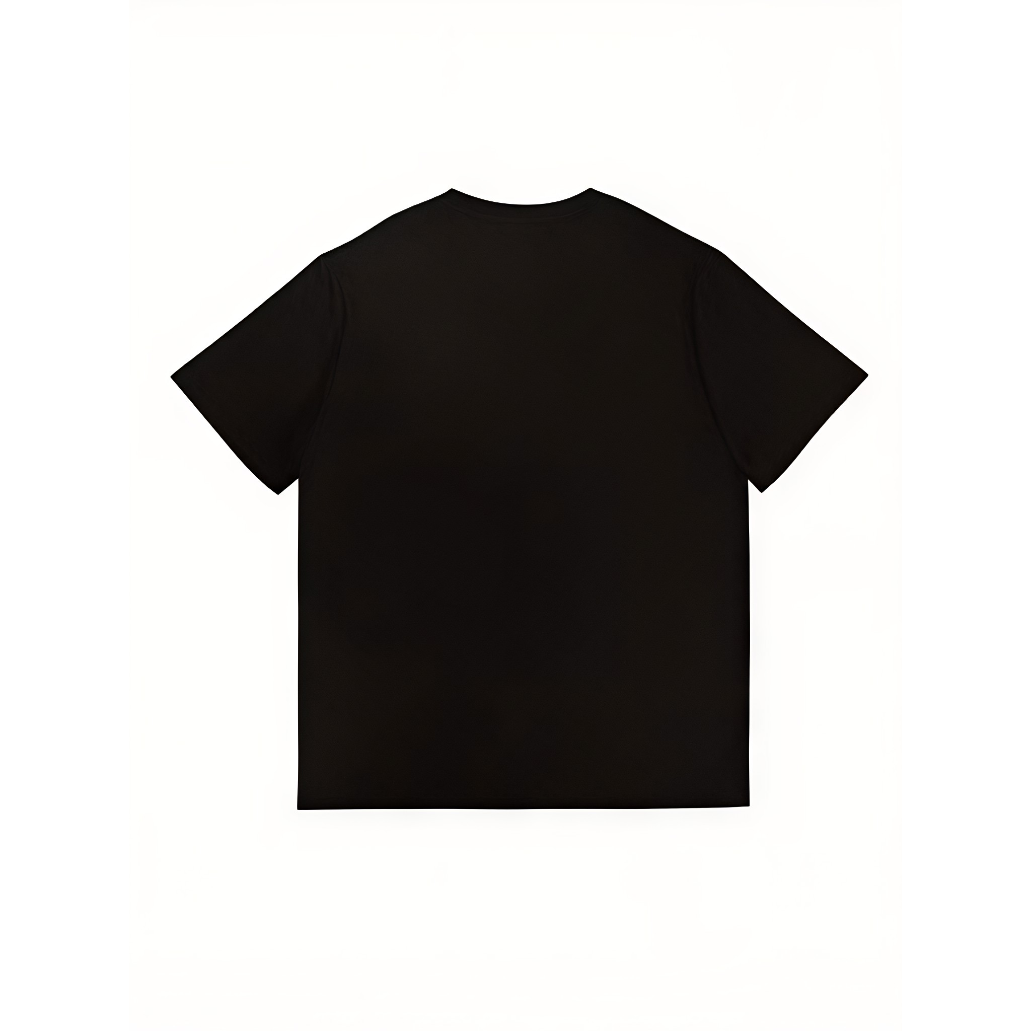 เสื้อยืดสตรีทแวร์ลายกราฟิกเลอบ - Street Fashion Magazine บทวิจารณ์และราคา