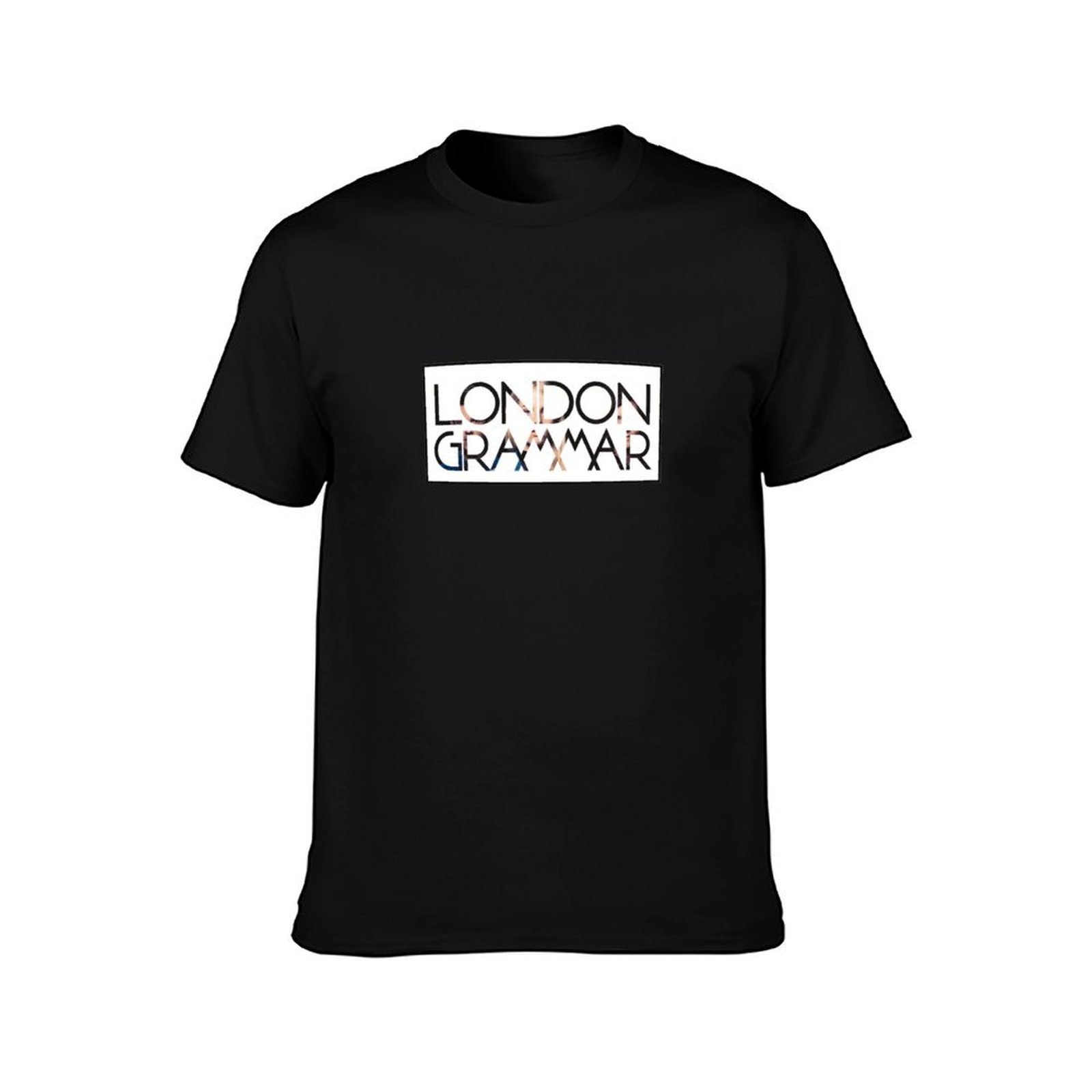 เสื้อยืดลอนดอนแกรมเมอร์ แฟชั่น - Street Fashion London บทวิจารณ์และราคา