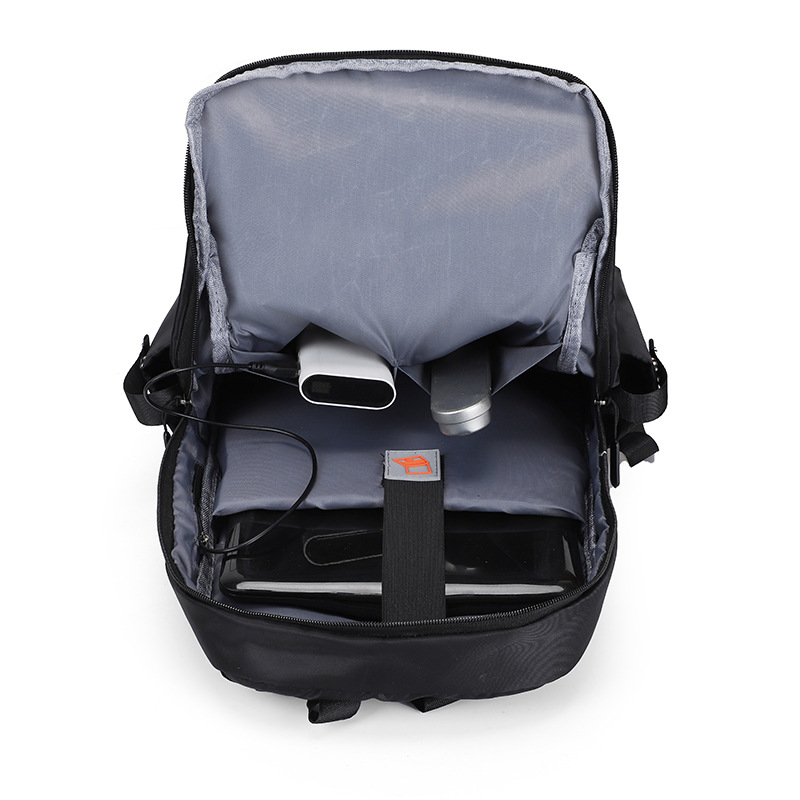 กระเป๋าเป้สะพายหลังลายแผนที่กร - Street Fashion Greece บทวิจารณ์และราคา