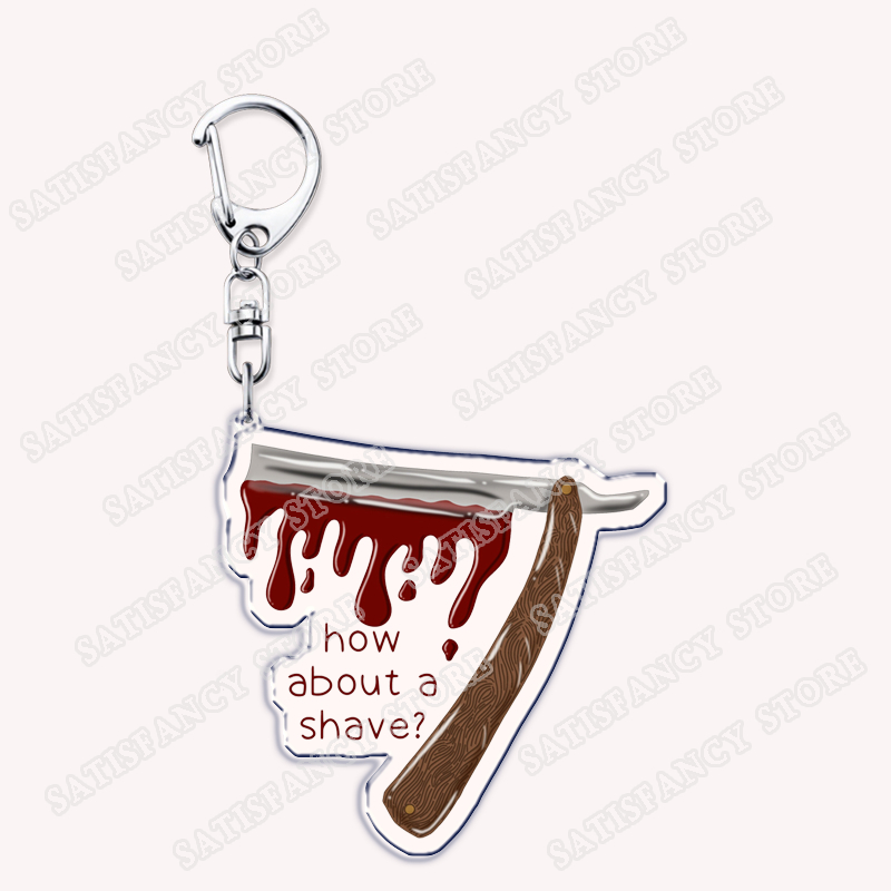Sondheim Musical Sweeney Todd  - Street Fashion London บทวิจารณ์และราคา