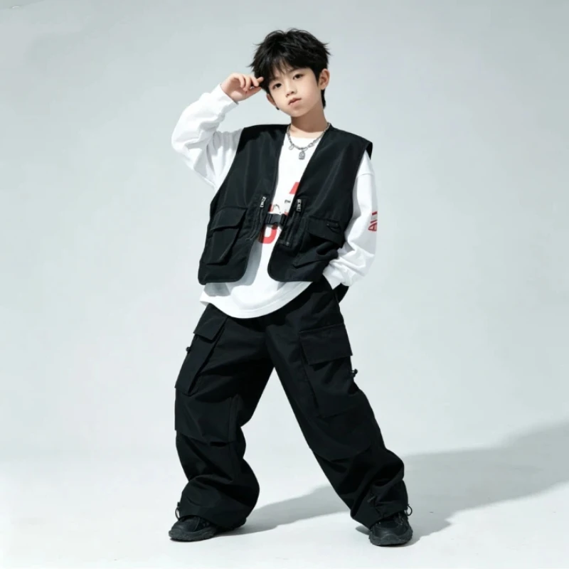 เครื่องแต่งกายเต้นรำแนวสตรีทเด - Street Fashion Outfit Girl บทวิจารณ์และราคา