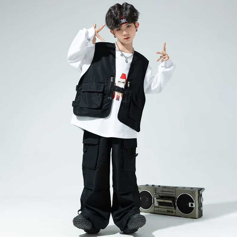 เครื่องแต่งกายเต้นรำแนวสตรีทเด - Street Fashion Outfit Girl บทวิจารณ์และราคา