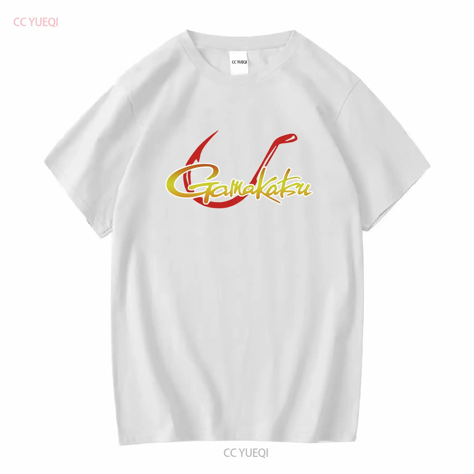Gamakatsu Fishing Logo เสื้อยื - Street Fashion Magazine บทวิจารณ์และราคา