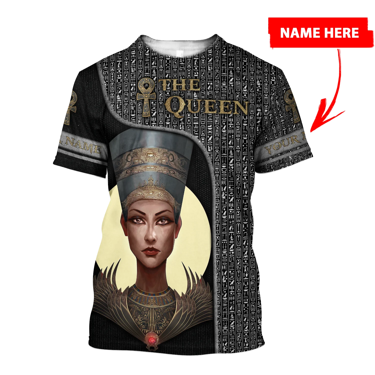 ฤดูร้อนแฟชั่นผู้ชาย T เสื้อ 3D - Street Fashion Egypt บทวิจารณ์และราคา