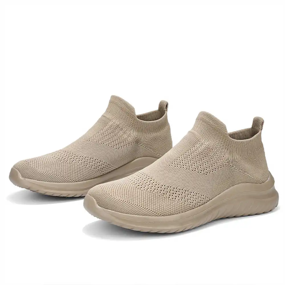 Beige Soft ใหม่รองเท้าเทนนิส M - Street Fashion Vietnam บทวิจารณ์และราคา