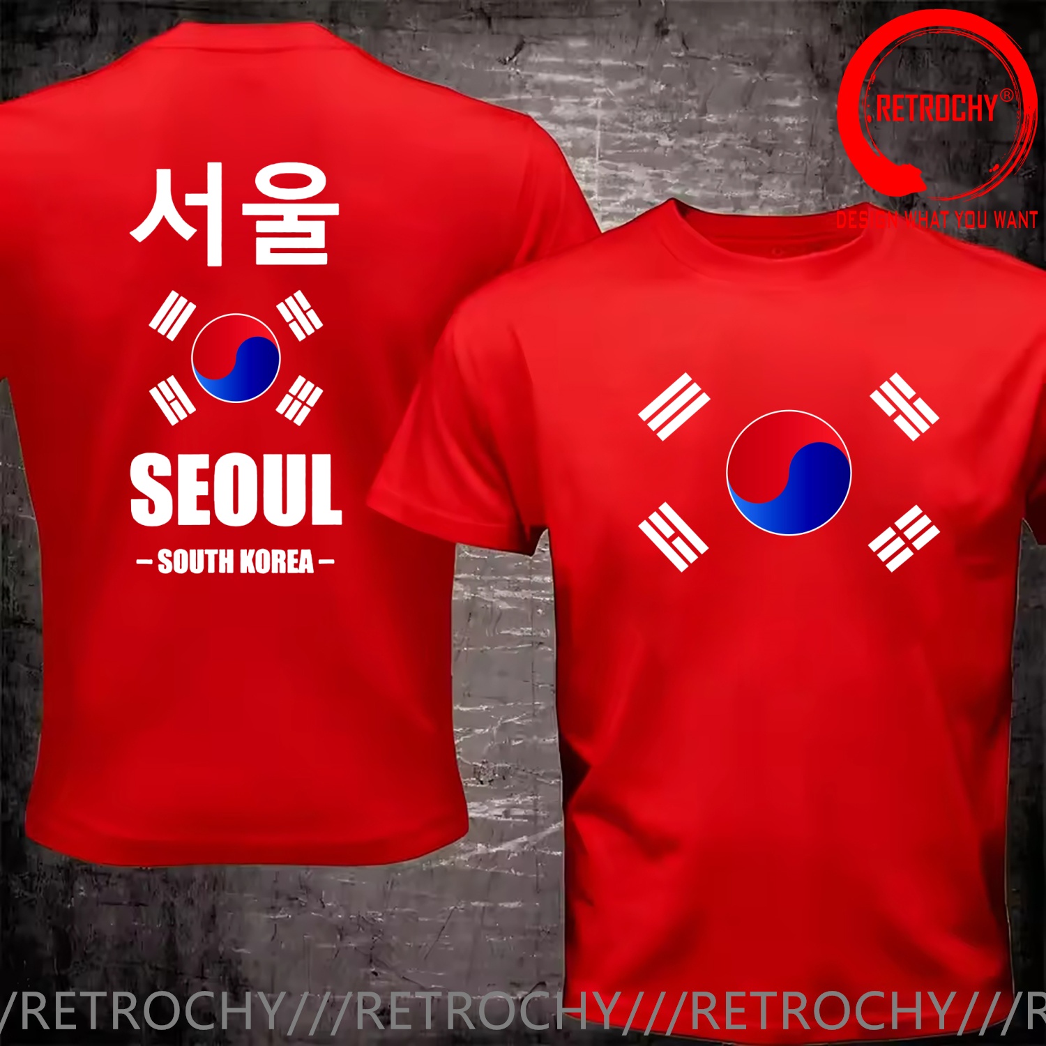 การออกแบบที่ตลกขบขัน โซล เกาหล - Street Fashion Seoul บทวิจารณ์และราคา