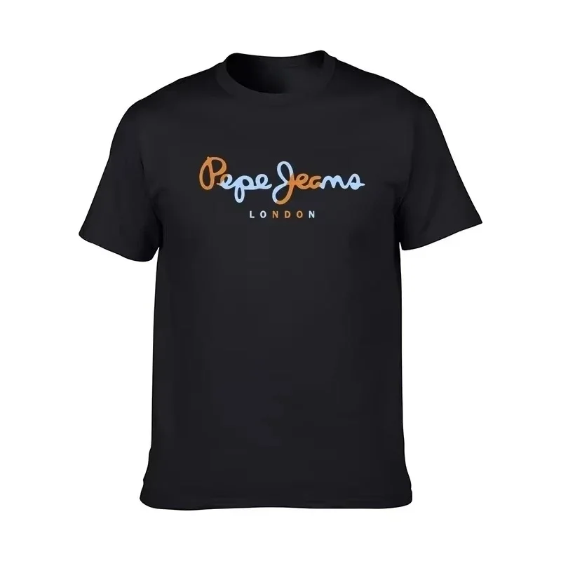 เสื้อยืดแขนสั้นโลโก้ผู้หญิงเปเ - Street Fashion London บทวิจารณ์และราคา