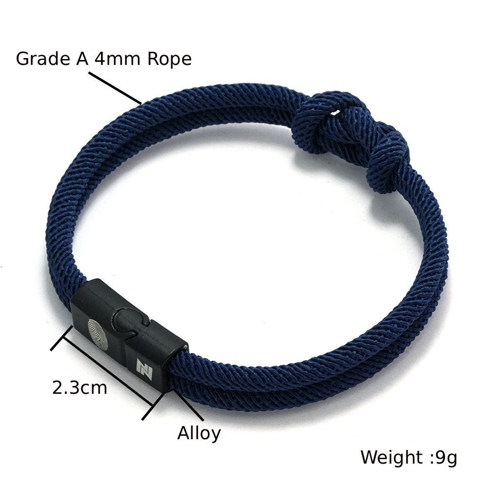 สร้อยข้อมือผู้ชายลายสัญลักษณ์ล - Street Fashion Of Milan บทวิจารณ์และราคา