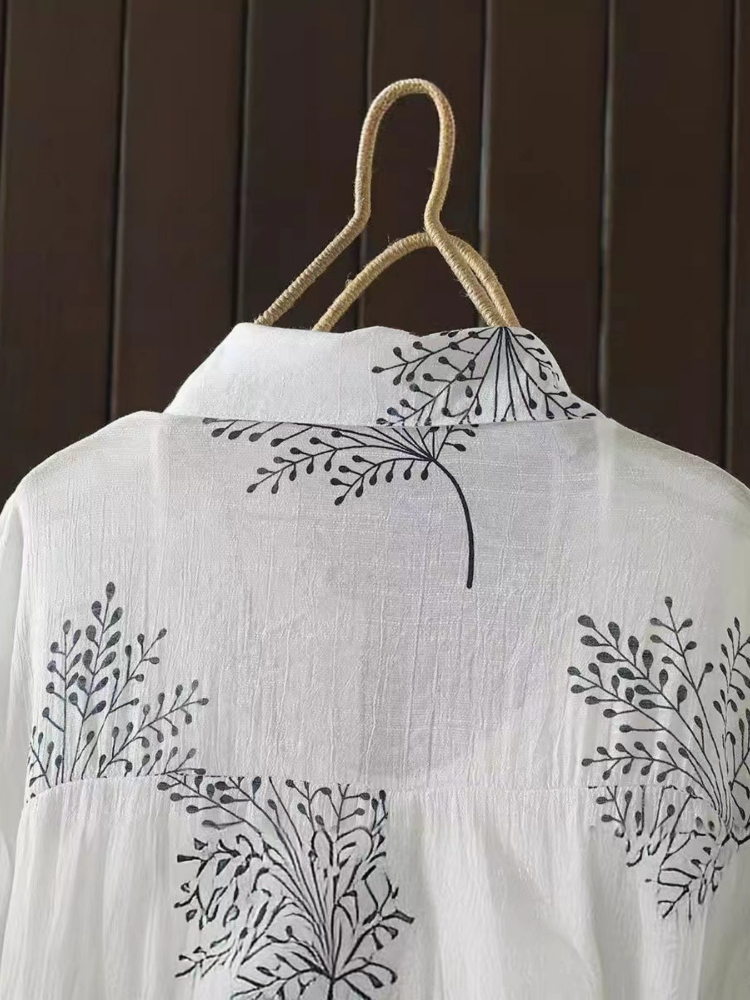 PLUS ขนาดผู้หญิงเสื้อ 2025 ฤดู - Street Fashion Plus Size บทวิจารณ์และราคา