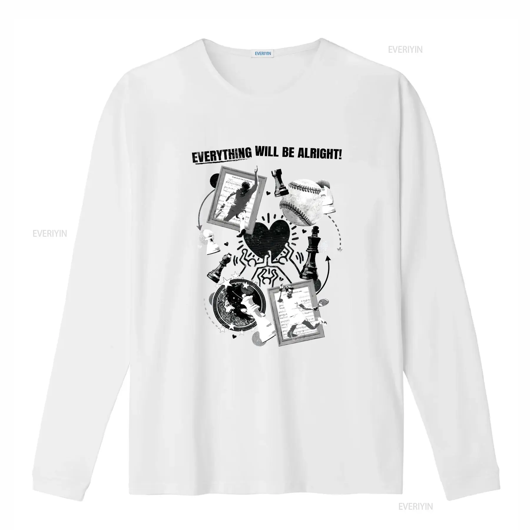 เสื้อยืดลายกราฟิกสไตล์วินเทจจา - Street Fashion Magazine บทวิจารณ์และราคา