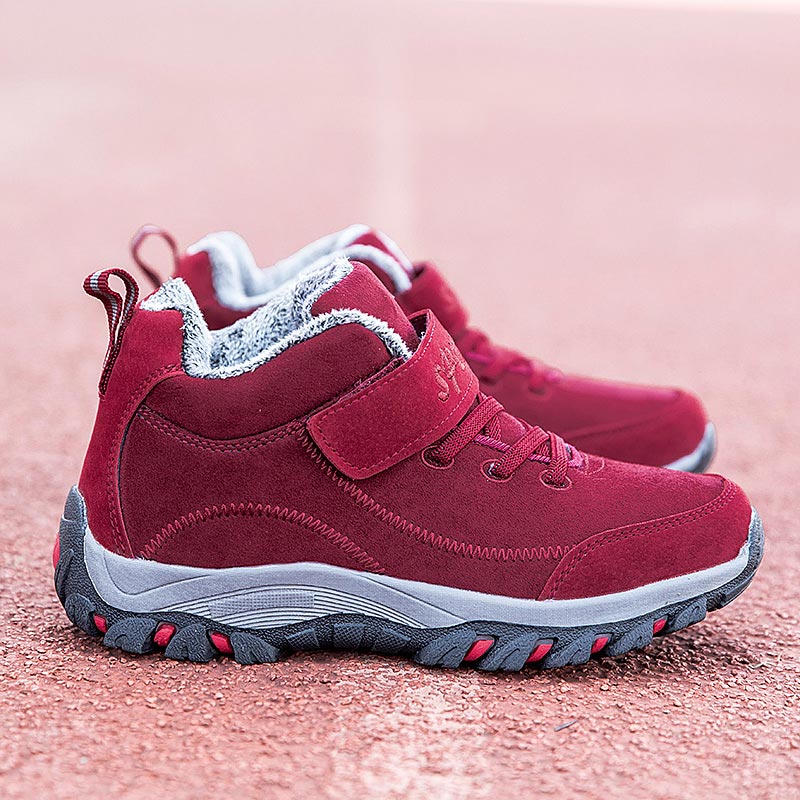 short winter sports shoes for  - Guangzhou Street Fashion บทวิจารณ์และราคา