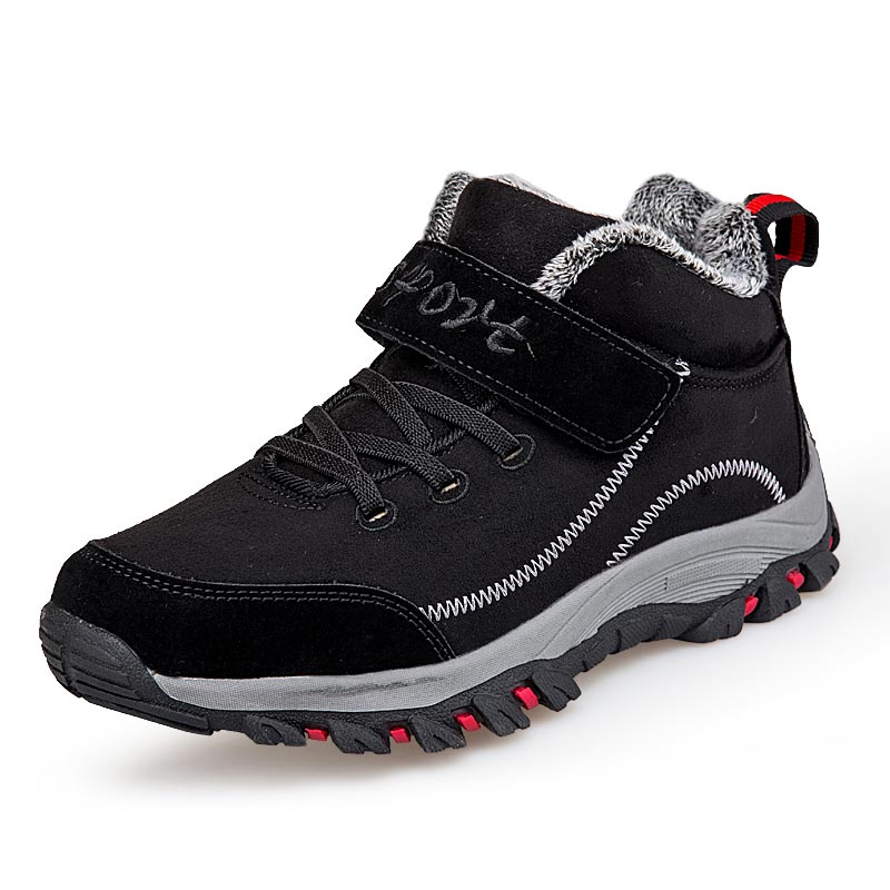 short winter sports shoes for  - Guangzhou Street Fashion บทวิจารณ์และราคา