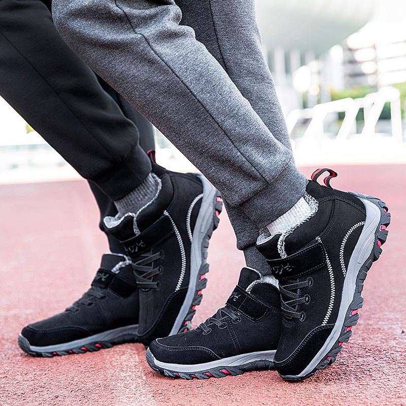 short winter sports shoes for  - Guangzhou Street Fashion บทวิจารณ์และราคา