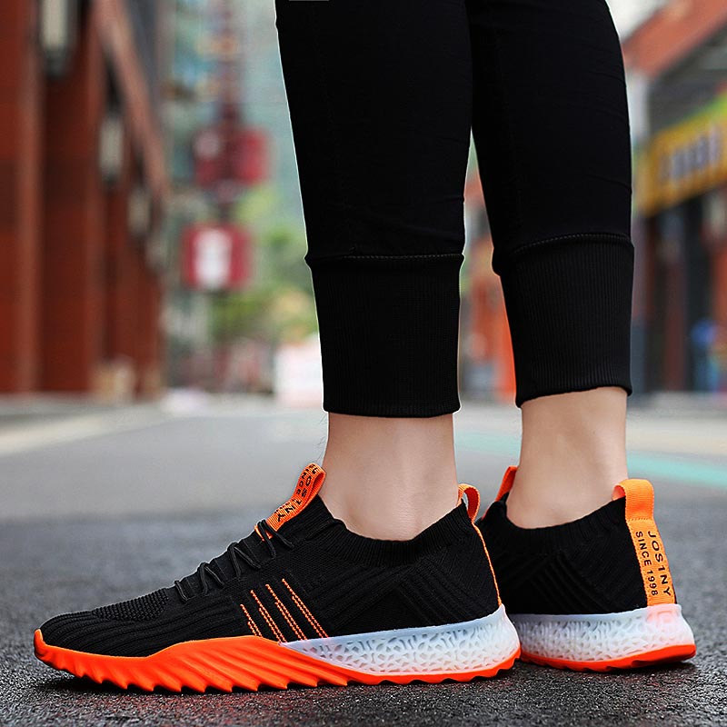 Plusขนาดน้ำหนักเบาAir Mesh Men - Guangzhou Street Fashion บทวิจารณ์และราคา