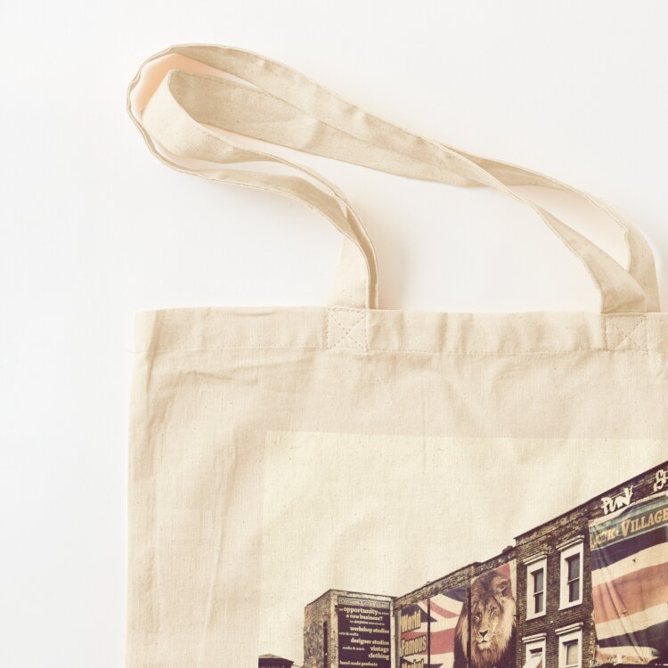 ตลาดแคมเด็นทาวน์ ลอนดอน ถนนแคม - Street Fashion London บทวิจารณ์และราคา